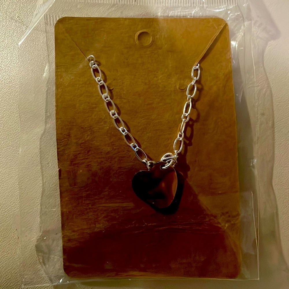 sweet heart bracelet